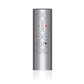 Dyson - Dyson Pure Hot+Cool Purifying Fan Heater HP04 (Black/Nickel)